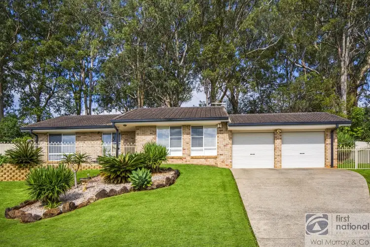 Main view of Homely house listing, 8 Ironbark Court, Goonellabah NSW 2480