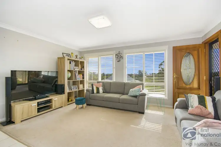 Second view of Homely house listing, 8 Ironbark Court, Goonellabah NSW 2480