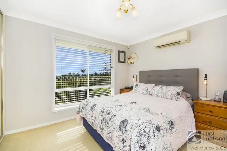 Fifth view of Homely house listing, 8 Ironbark Court, Goonellabah NSW 2480