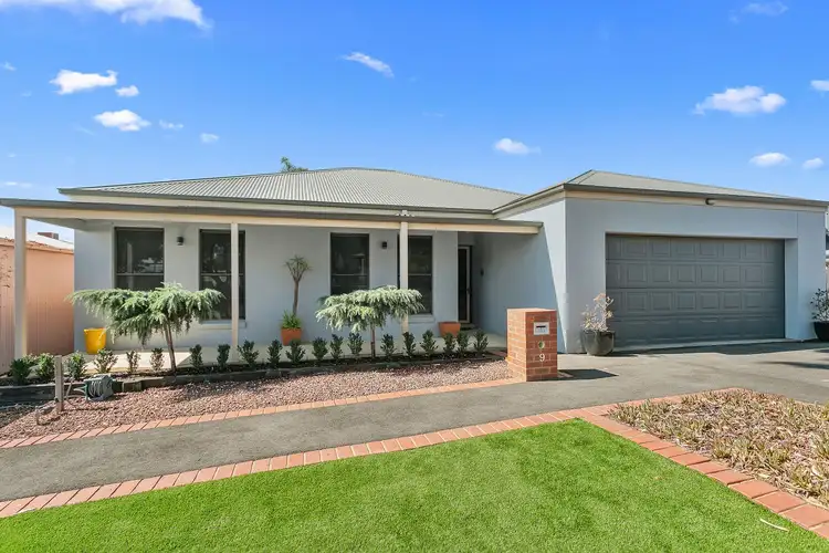 Second view of Homely house listing, 9 Walker Street, Long Gully VIC 3550