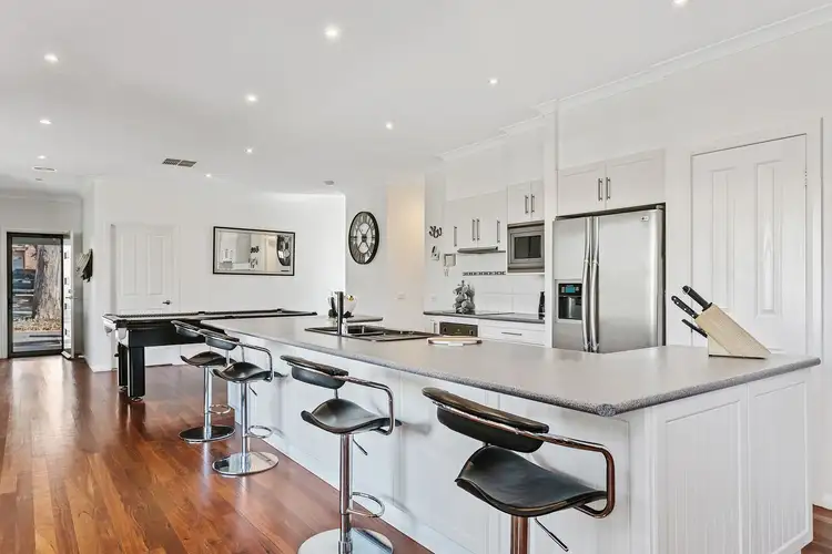 Third view of Homely house listing, 9 Walker Street, Long Gully VIC 3550