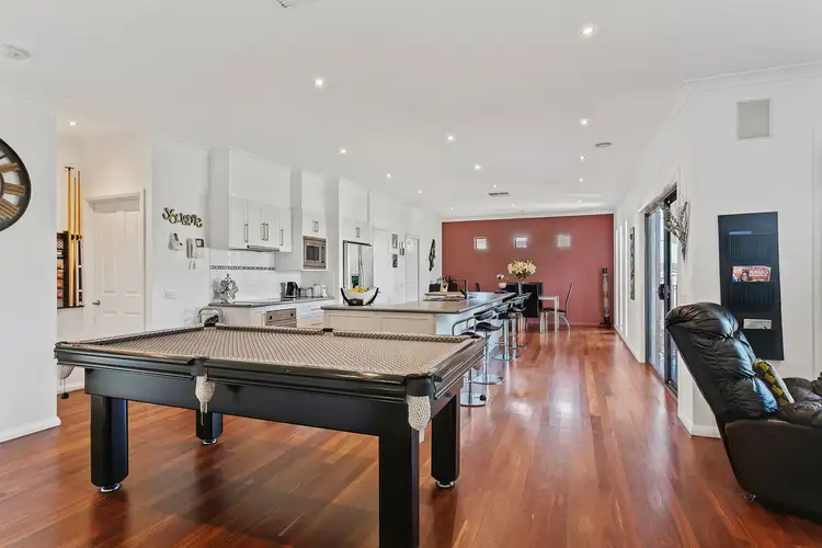 Fifth view of Homely house listing, 9 Walker Street, Long Gully VIC 3550
