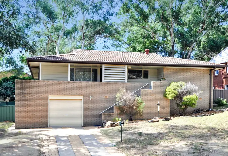 39 Booth Street, Windradyne NSW 2795