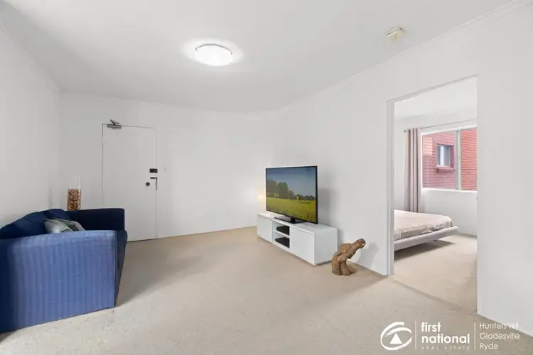 5/2 William Street, Ryde NSW 2112