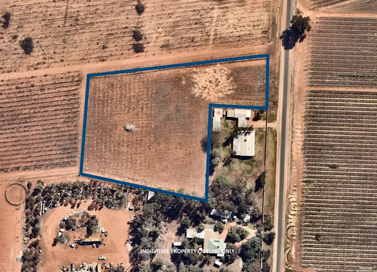 420A Boomerang Avenue, Cardross VIC 3496