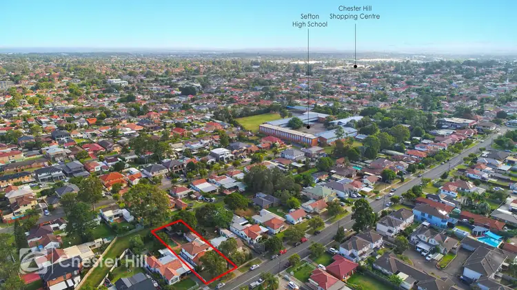 Fifth view of Homely house listing, 5 Munro St, Sefton NSW 2162