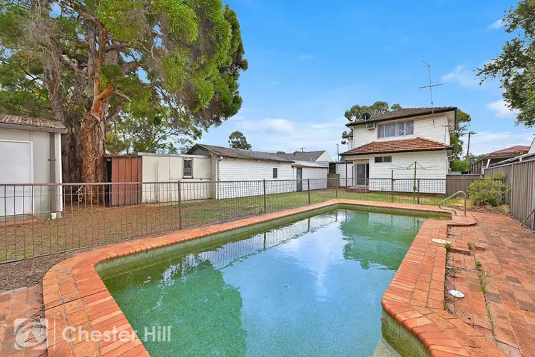 Sixth view of Homely house listing, 5 Munro St, Sefton NSW 2162