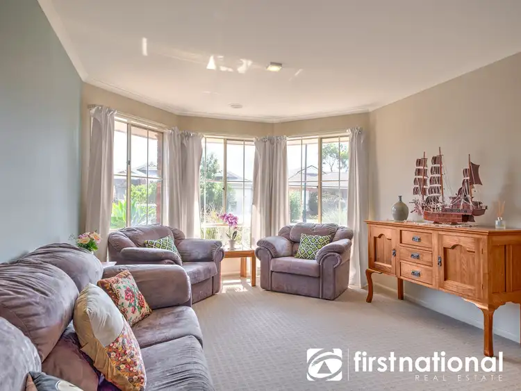 Second view of Homely house listing, 52 Storey Drive, Pakenham VIC 3810