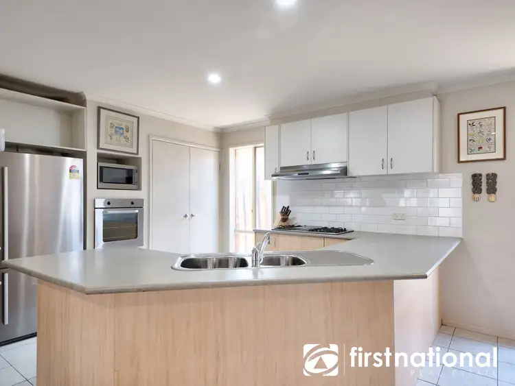 Third view of Homely house listing, 52 Storey Drive, Pakenham VIC 3810