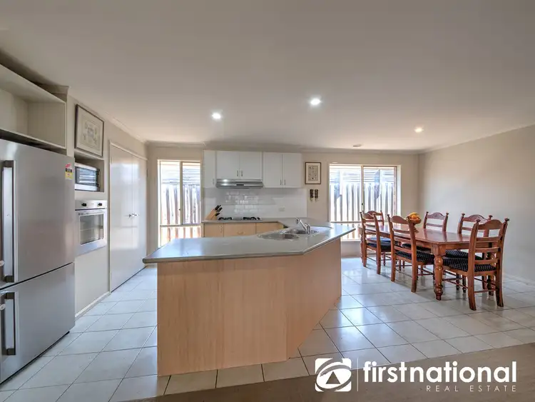 Fourth view of Homely house listing, 52 Storey Drive, Pakenham VIC 3810