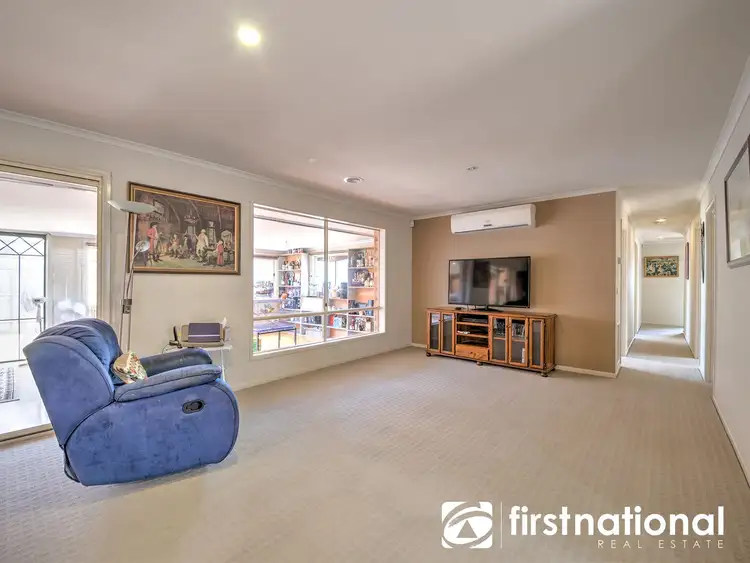 Sixth view of Homely house listing, 52 Storey Drive, Pakenham VIC 3810
