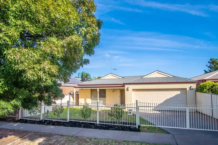 Main view of Homely house listing, 137 Riverside Avenue, Mildura VIC 3500