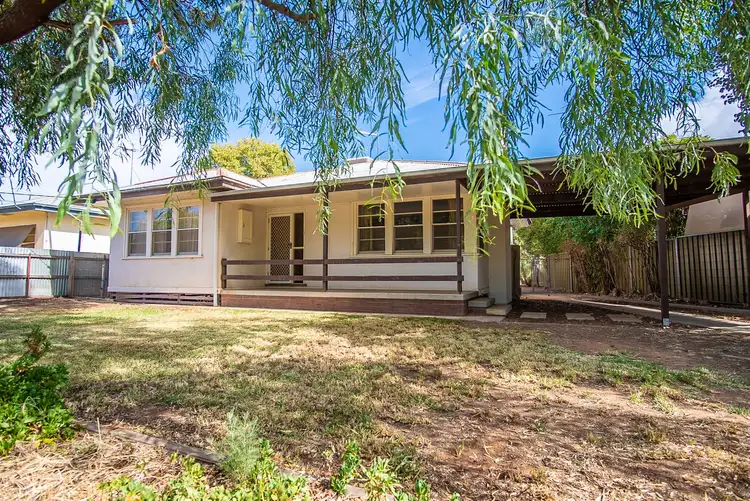 Second view of Homely house listing, 1 Lockside Avenue, Mildura VIC 3500