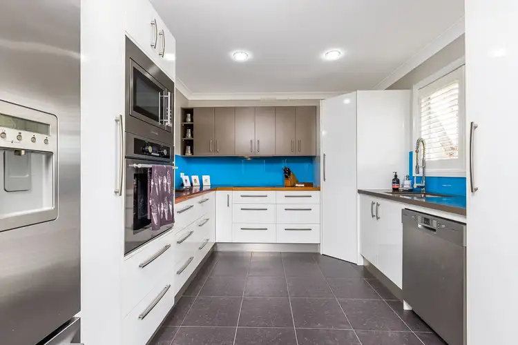 Fifth view of Homely house listing, 23 Queen Street, Rutherford NSW 2320