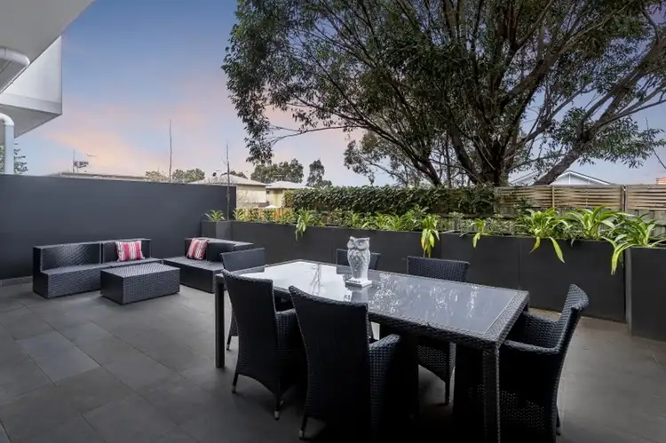 Fourth view of Homely apartment listing, G7/324 Pascoe Vale Road, Essendon VIC 3040