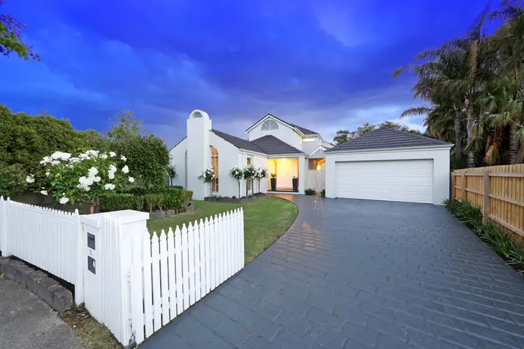 39 Bianca Court, Rowville VIC 3178