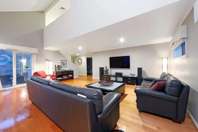 Second view of Homely house listing, 39 Bianca Court, Rowville VIC 3178