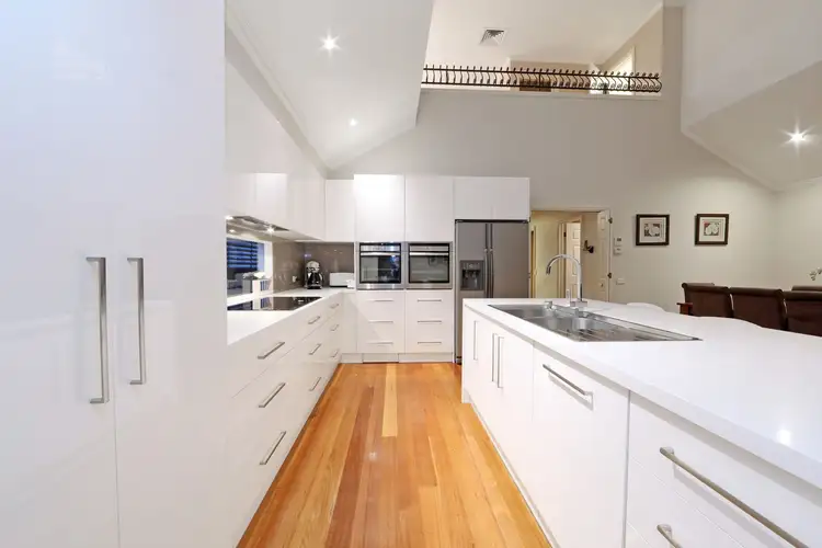 Third view of Homely house listing, 39 Bianca Court, Rowville VIC 3178