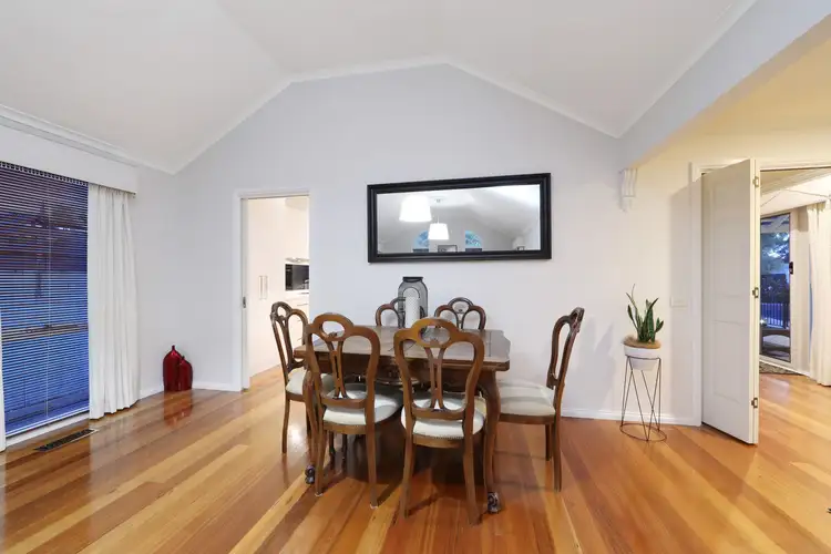 Fourth view of Homely house listing, 39 Bianca Court, Rowville VIC 3178