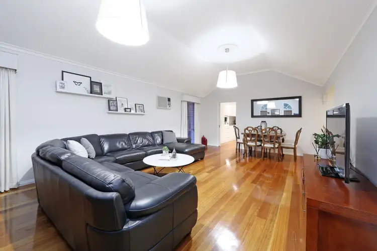 Fifth view of Homely house listing, 39 Bianca Court, Rowville VIC 3178