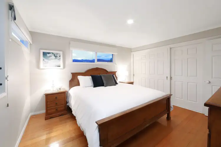 Sixth view of Homely house listing, 39 Bianca Court, Rowville VIC 3178