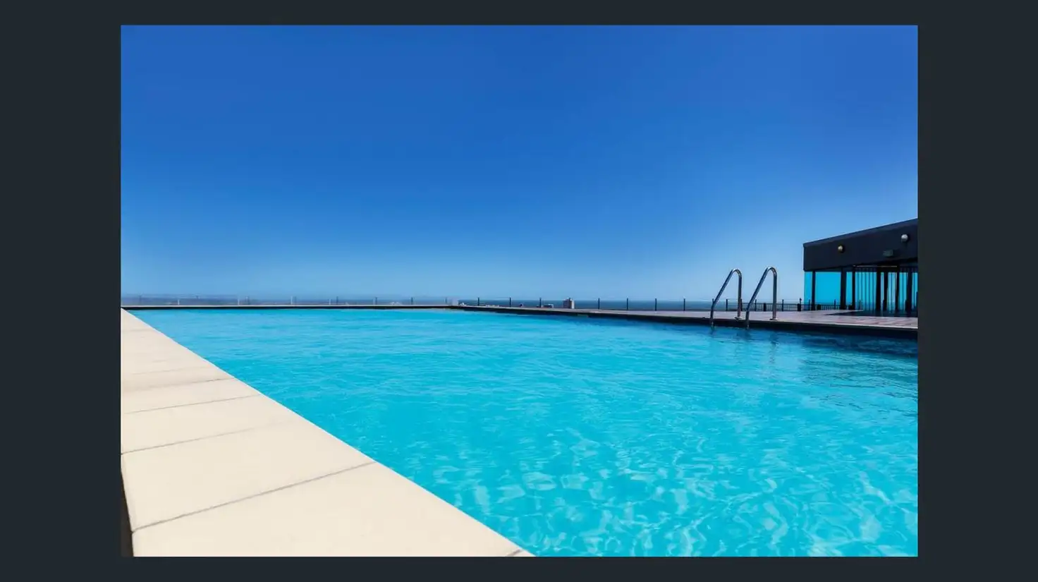 Main view of Homely apartment listing, 510/83 Queens Road, Melbourne VIC 3004