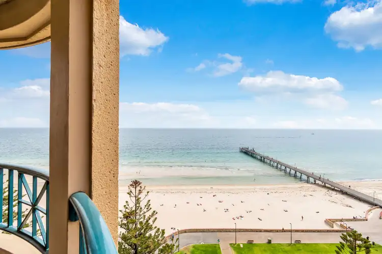 31/1 South Esplanade, Glenelg SA 5045