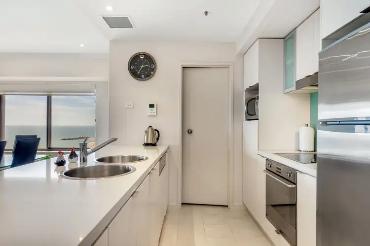 Fourth view of Homely apartment listing, 31/1 South Esplanade, Glenelg SA 5045