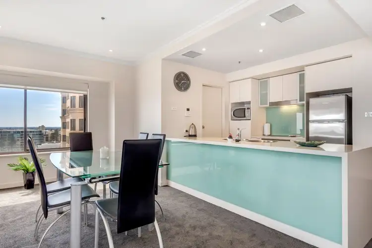 Fifth view of Homely apartment listing, 31/1 South Esplanade, Glenelg SA 5045