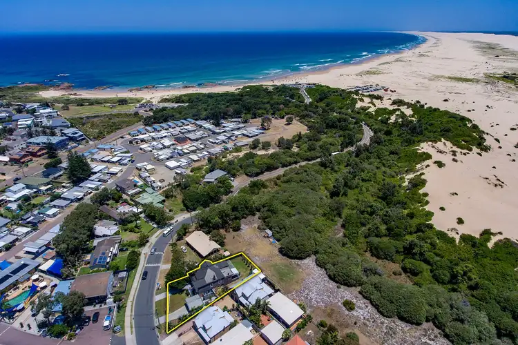 44 James Paterson Street, Anna Bay NSW 2316