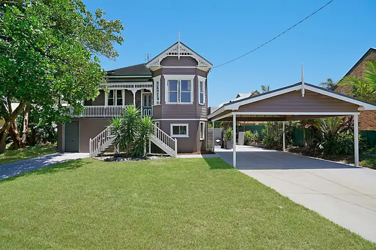 Second view of Homely house listing, 44 James Paterson Street, Anna Bay NSW 2316