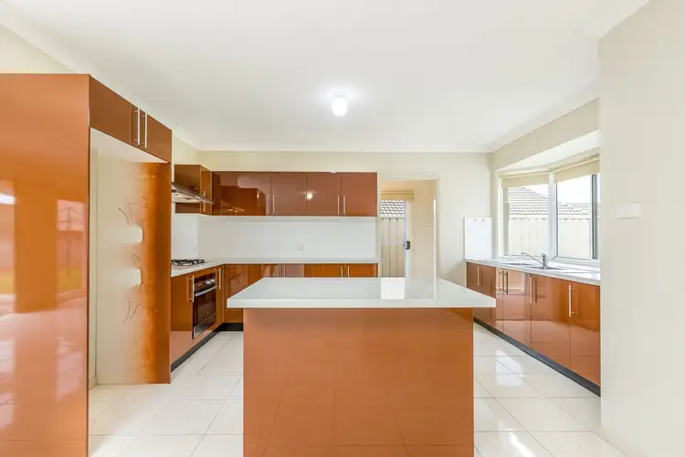Fourth view of Homely house listing, 59 BRIGANTINE STREET, Rutherford NSW 2320