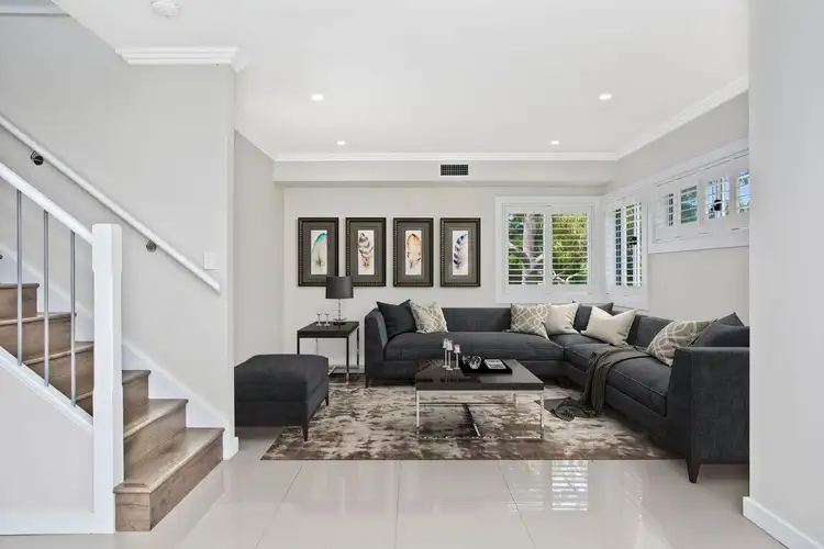 Fifth view of Homely house listing, 64 Brush Road, West Ryde NSW 2114