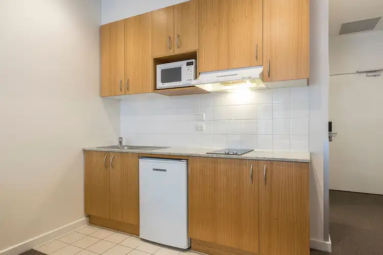 Fifth view of Homely apartment listing, 808/60 Market Street, Melbourne VIC 3000