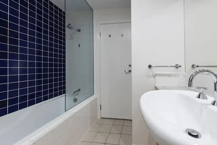 Seventh view of Homely apartment listing, 808/60 Market Street, Melbourne VIC 3000