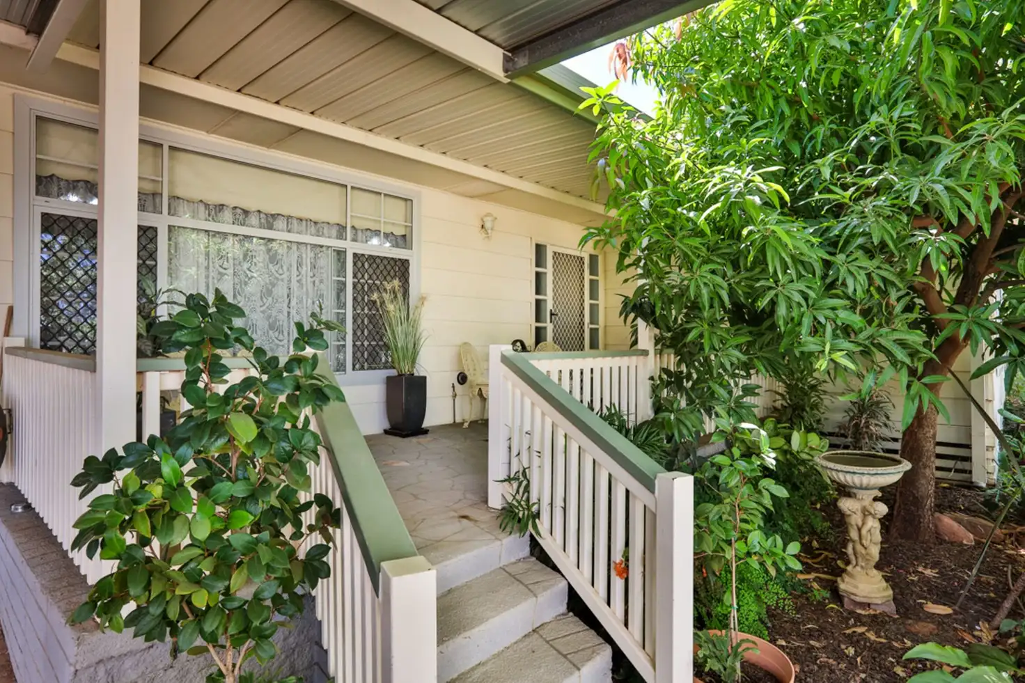 Main view of Homely house listing, 21 Devenport Street, Dareton NSW 2717