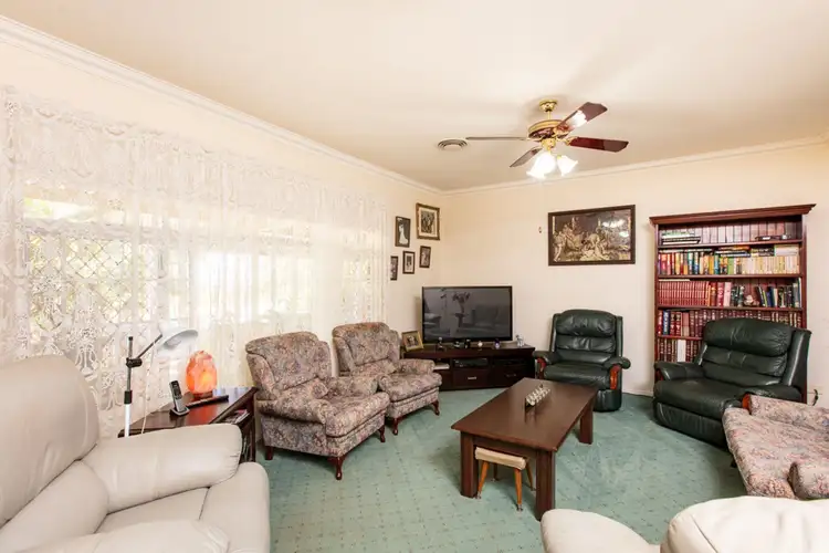 Second view of Homely house listing, 21 Devenport Street, Dareton NSW 2717