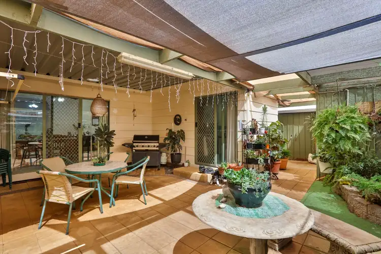 Third view of Homely house listing, 21 Devenport Street, Dareton NSW 2717