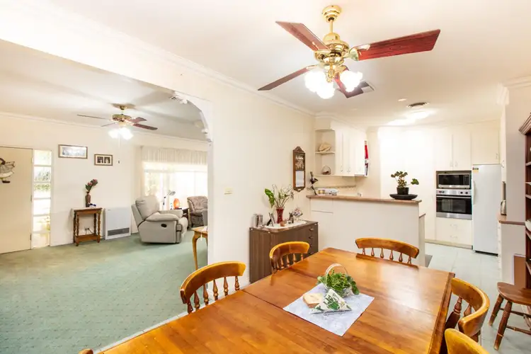 Fourth view of Homely house listing, 21 Devenport Street, Dareton NSW 2717