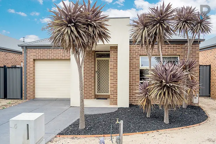5 Somersby Road, Craigieburn VIC 3064