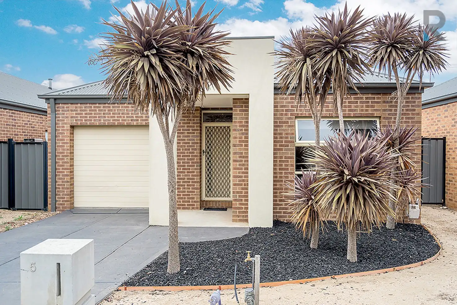 Main view of Homely house listing, 5 Somersby Road, Craigieburn VIC 3064
