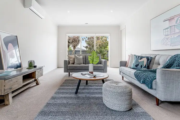 Second view of Homely house listing, 5 Somersby Road, Craigieburn VIC 3064