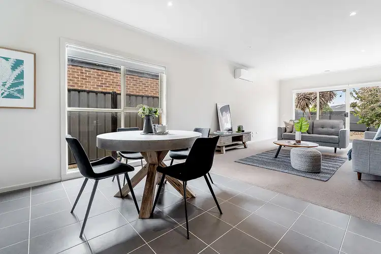 Third view of Homely house listing, 5 Somersby Road, Craigieburn VIC 3064