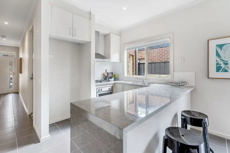 Fourth view of Homely house listing, 5 Somersby Road, Craigieburn VIC 3064