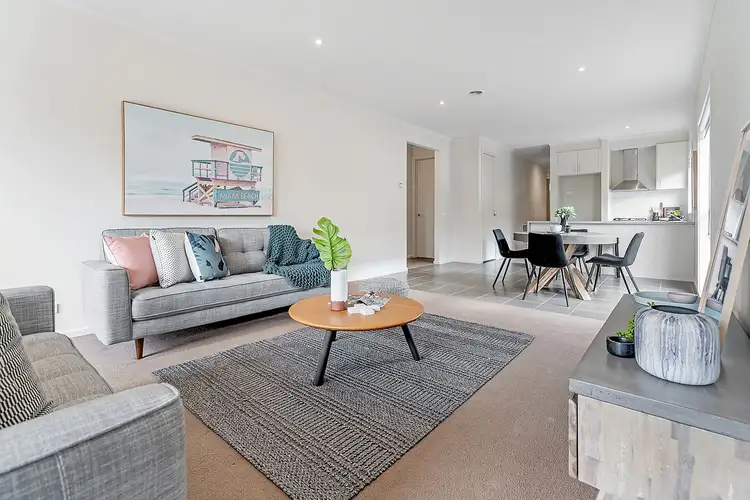 Fifth view of Homely house listing, 5 Somersby Road, Craigieburn VIC 3064