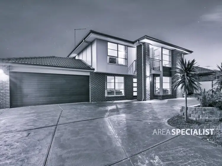 Main view of Homely house listing, 13 Norman Court, Dandenong VIC 3175