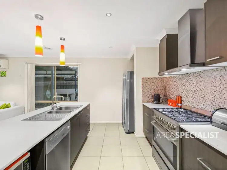 Fourth view of Homely house listing, 13 Norman Court, Dandenong VIC 3175