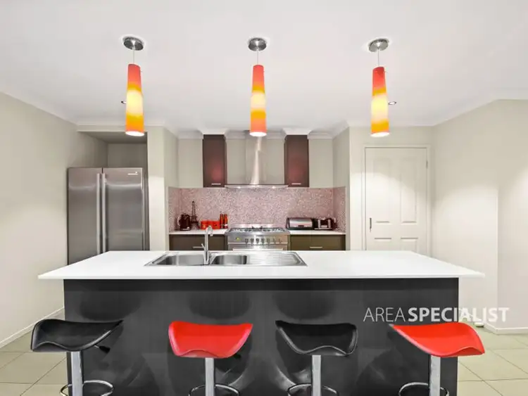 Fifth view of Homely house listing, 13 Norman Court, Dandenong VIC 3175