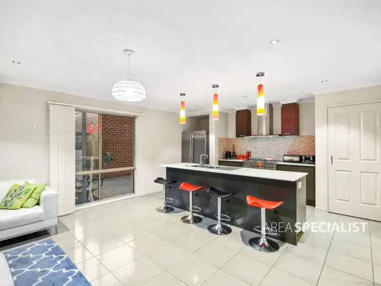 Sixth view of Homely house listing, 13 Norman Court, Dandenong VIC 3175