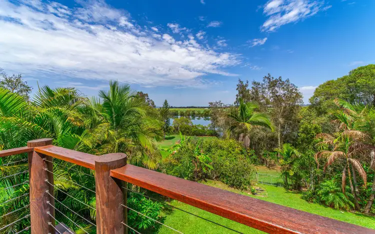 Main view of Homely house listing, 40 River Lane, Woombah NSW 2469